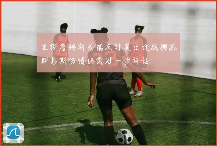 里斯詹姆斯或能及时复出迎战挪威斯彭斯伤情仍需进一步评估